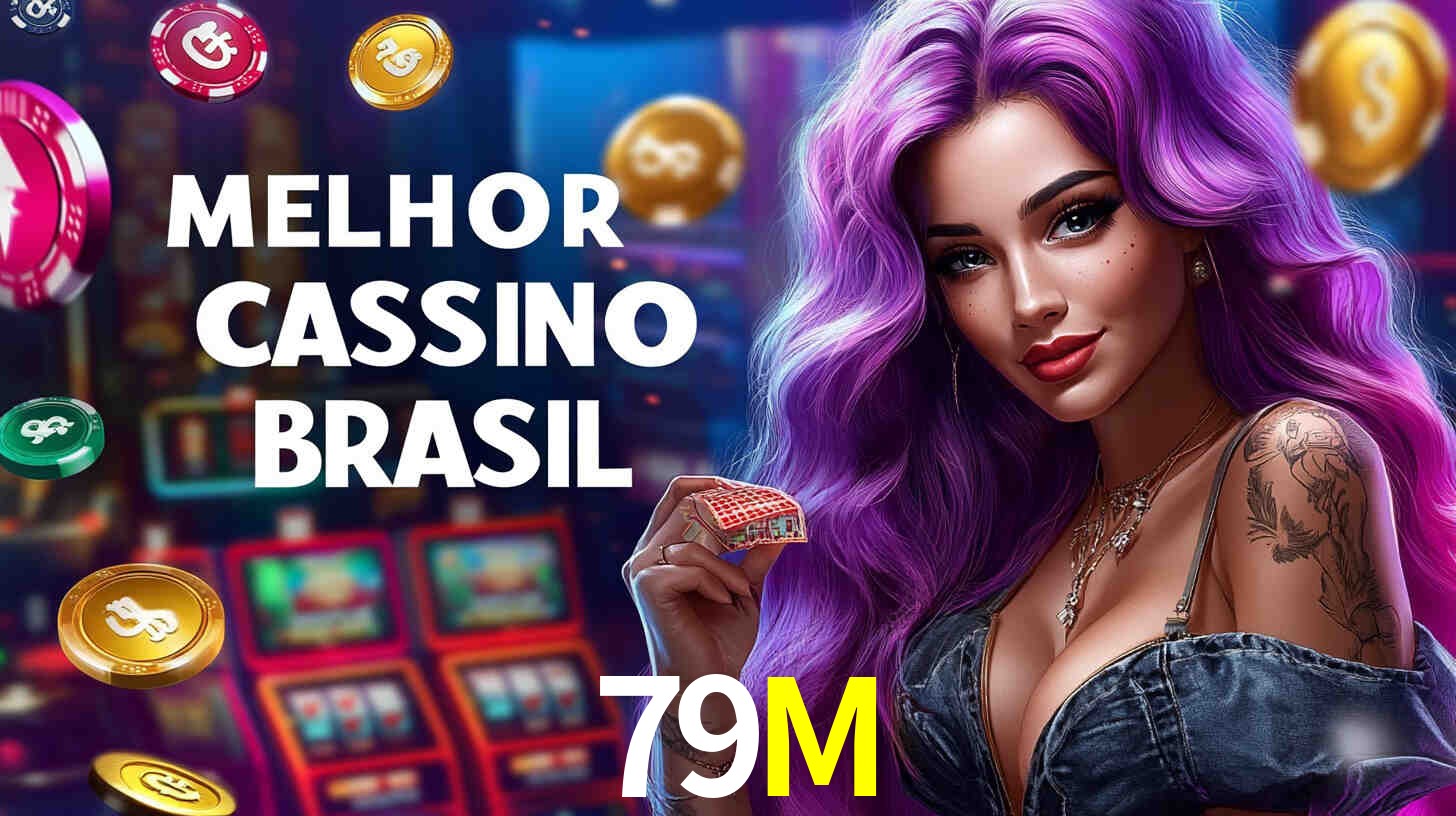 Apostas de Tênis 79M