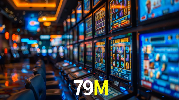 Slot Games 79M
