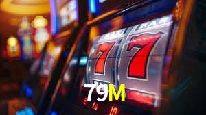 A Popularidade dos Caça-Níqueis no 79M