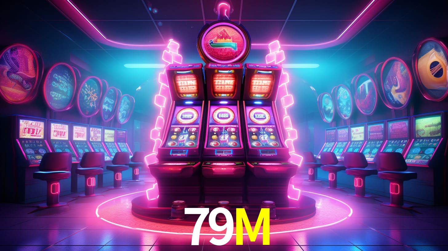 79M: A Experiência de Casino com Jogos de Mesa ao Vivo