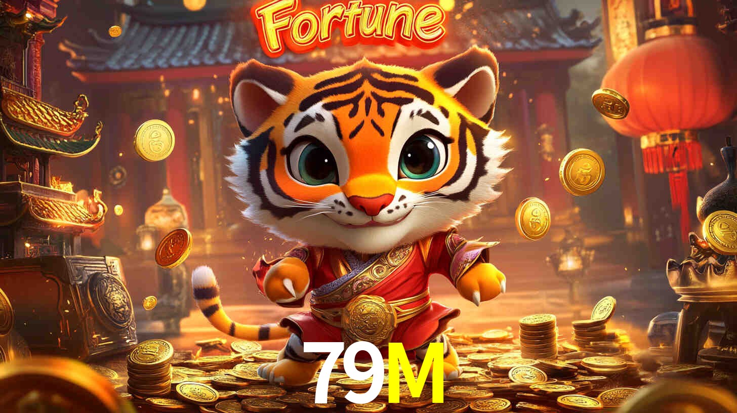 Casino Ao Vivo 79M