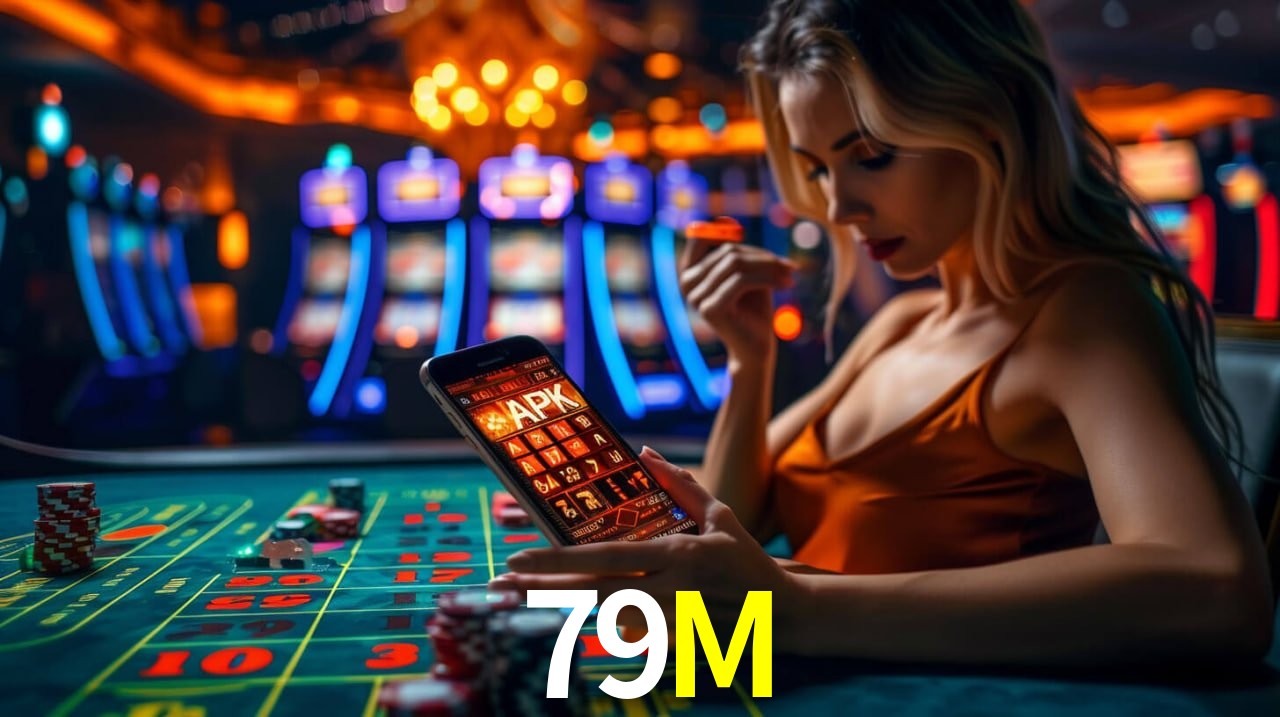 Live Casino 79M