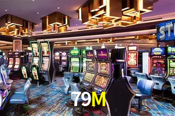 A Emoção da Loteria na 79M: Uma Chance de Mudança de Vida