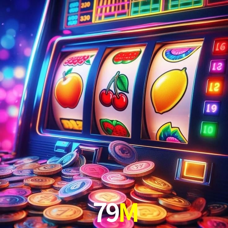 Desvendando o Mundo dos Jogos Virtuais na 79M