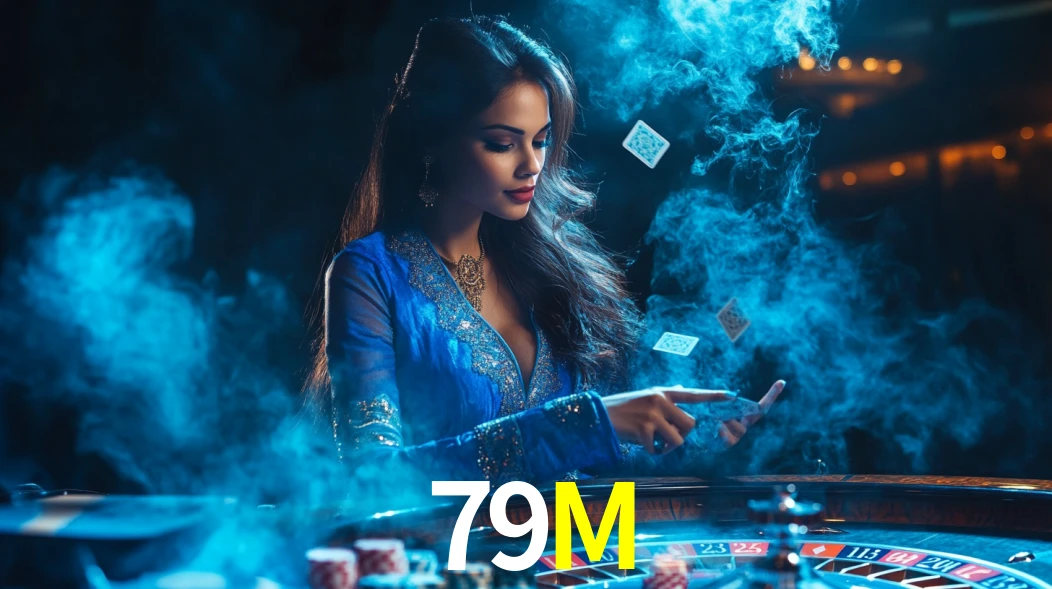 Provedores de Jogos 79M
