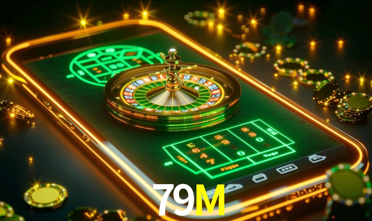 Explorando a Categoria de Eventos em Apostas na 79M