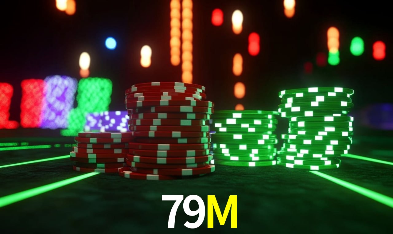 Tennis Betting 79M