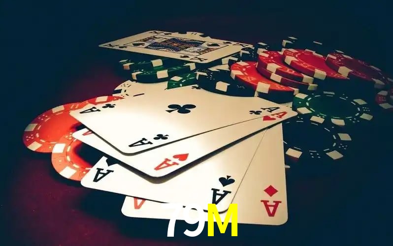 A Emoção da Loteria na 79M: Uma Chance de Mudança de Vida