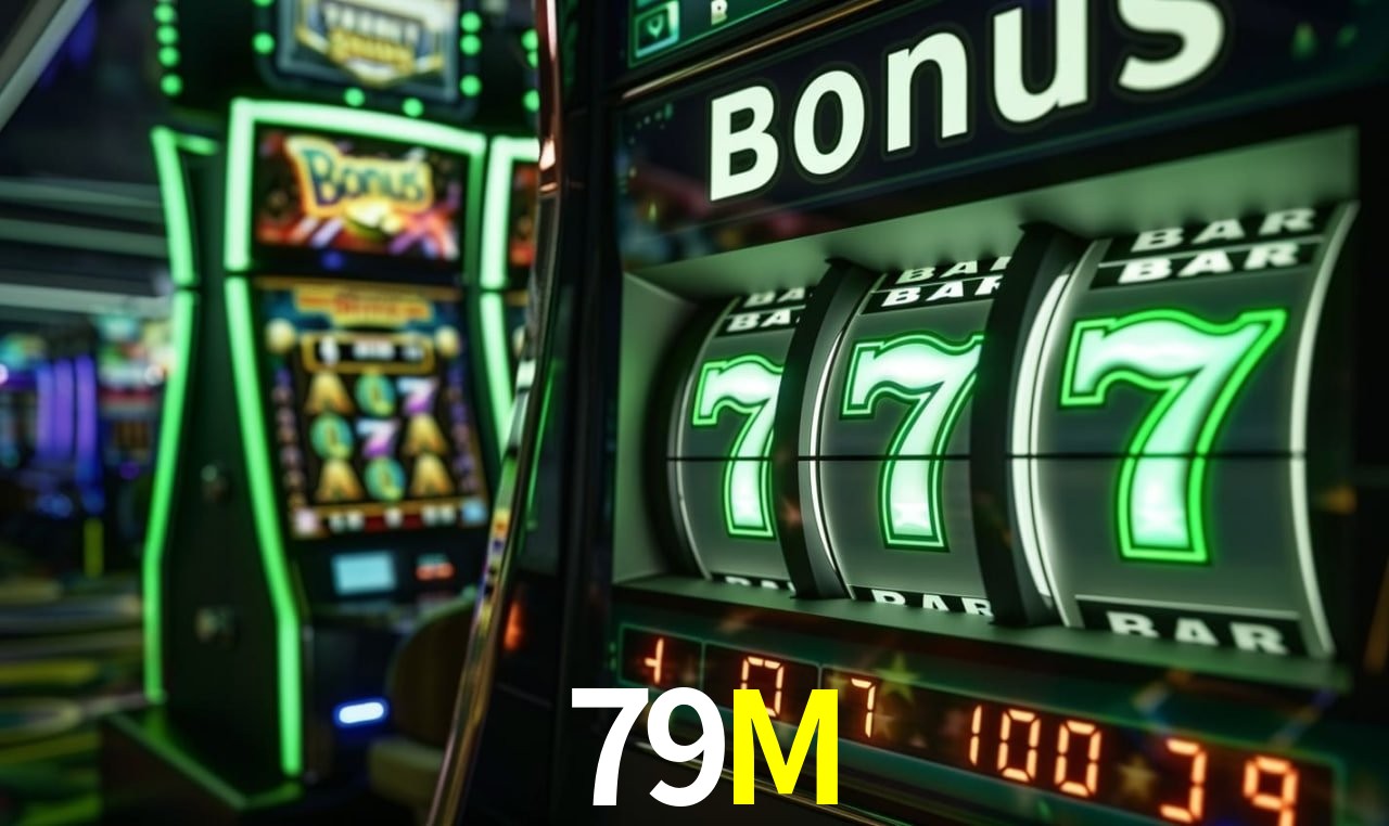 Welcome Bonus 79M