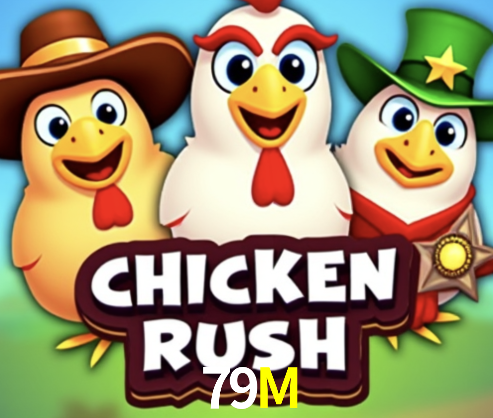 Game Providers 79M