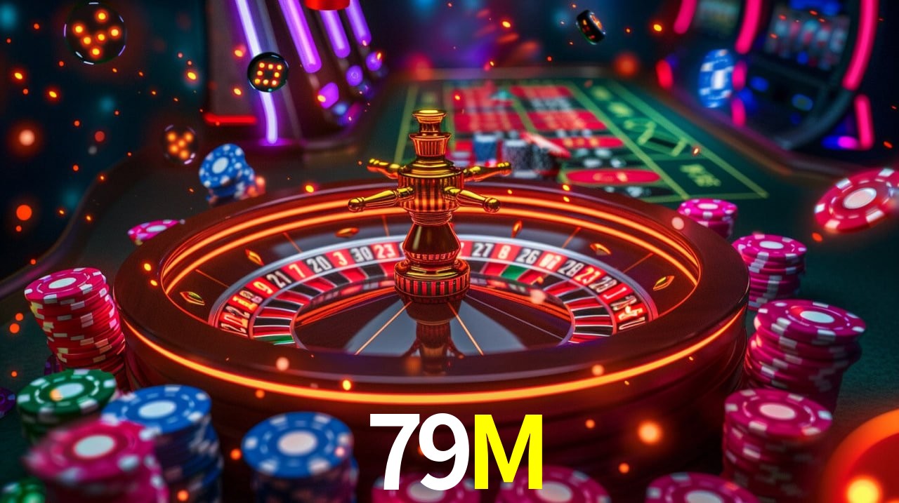 Desvendando o Mundo dos Jogos Virtuais na 79M