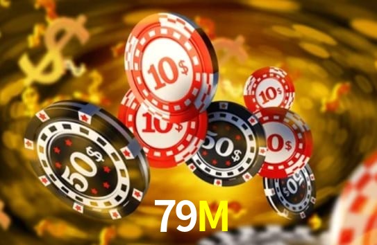 Descubra a Magia dos Jogos de Arcade no 79M