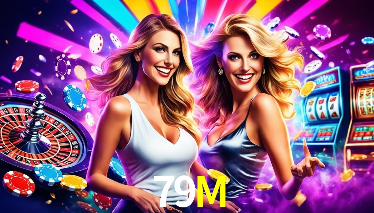 Desvendando o Mundo dos Jogos Virtuais na 79M