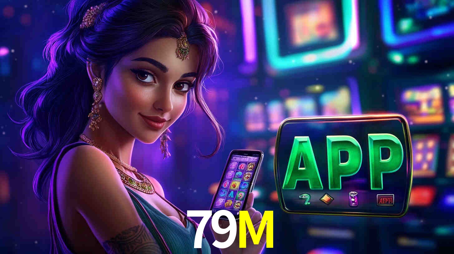 Desvendando o Mundo dos Jogos Virtuais na 79M