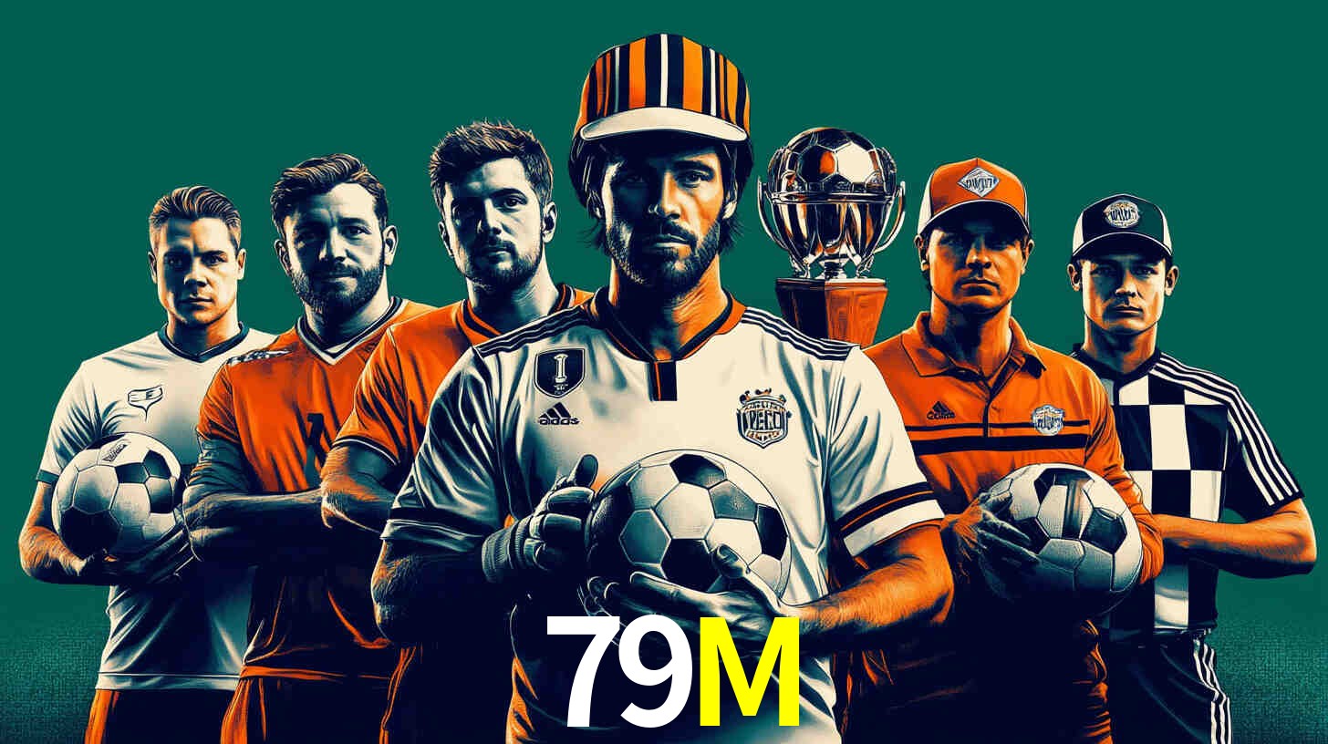 Estatísticas Esportivas 79M