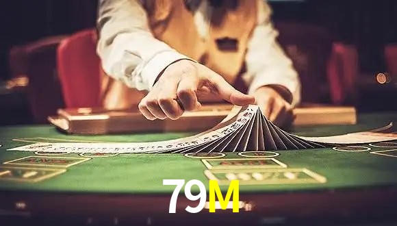 Roulette Table 79M