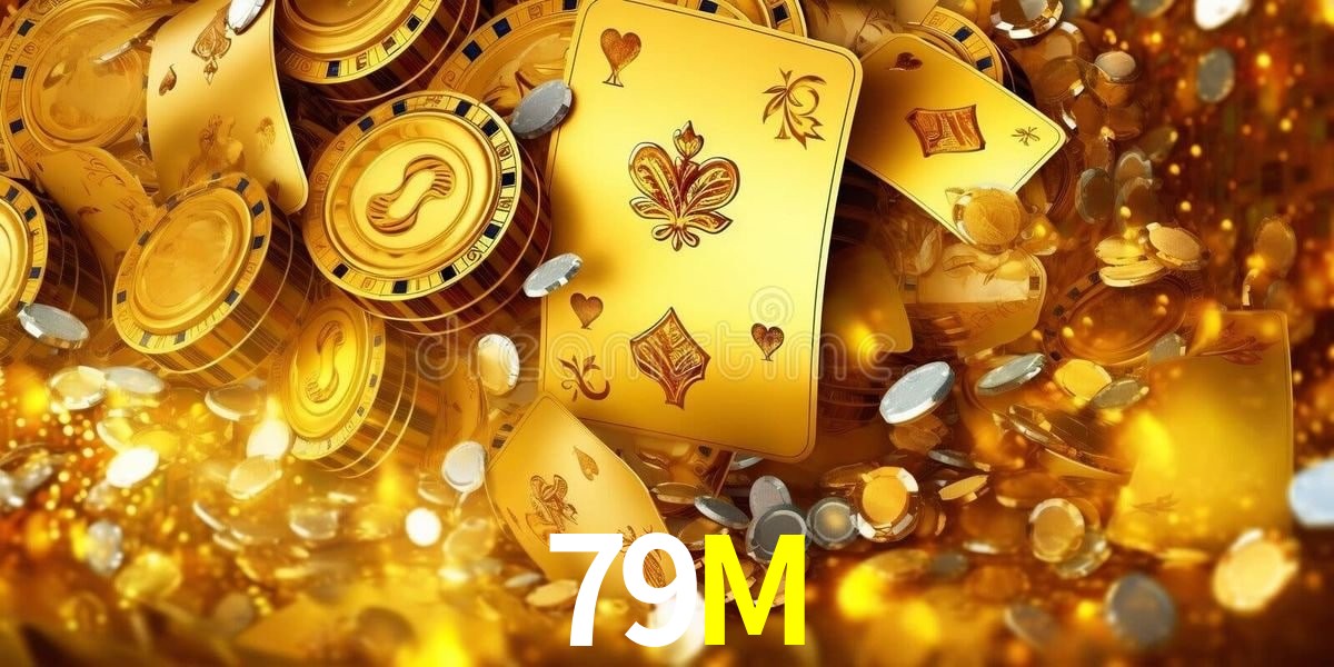 Benefícios da Conta 79M