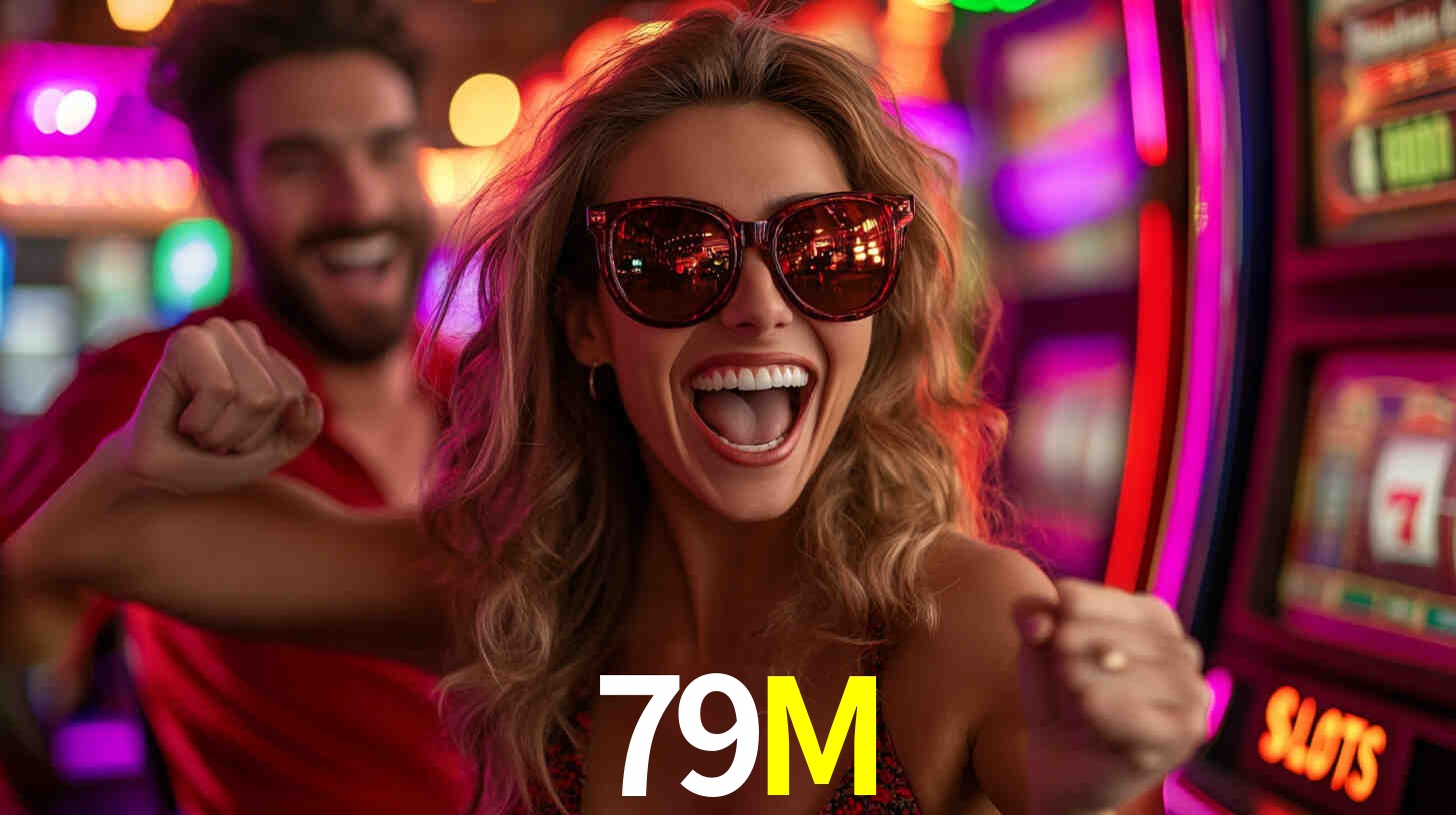 Estatísticas 79M