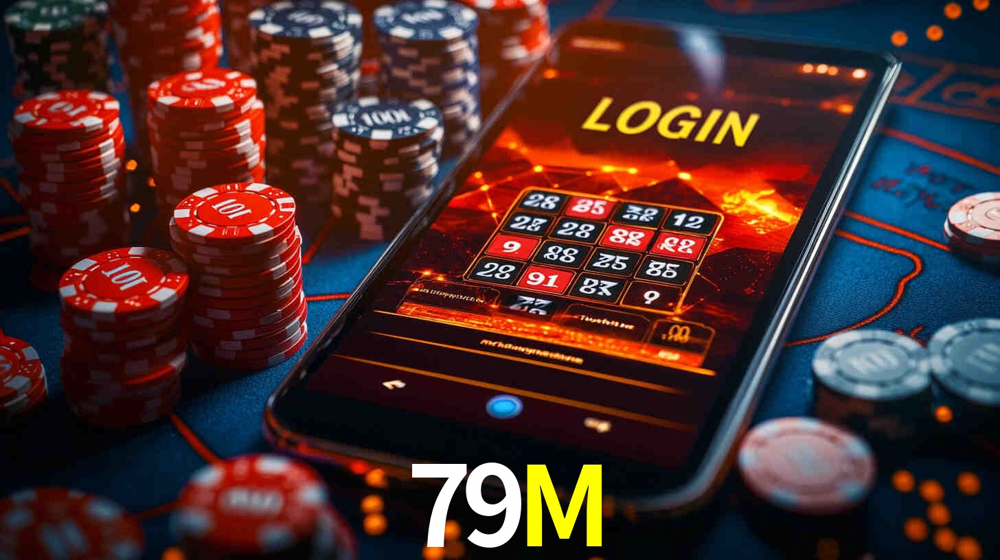 Descubra a Magia dos Jogos de Arcade no 79M