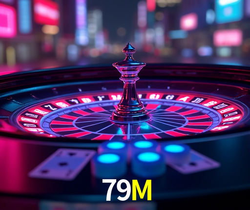 Jogos de Slot 79M