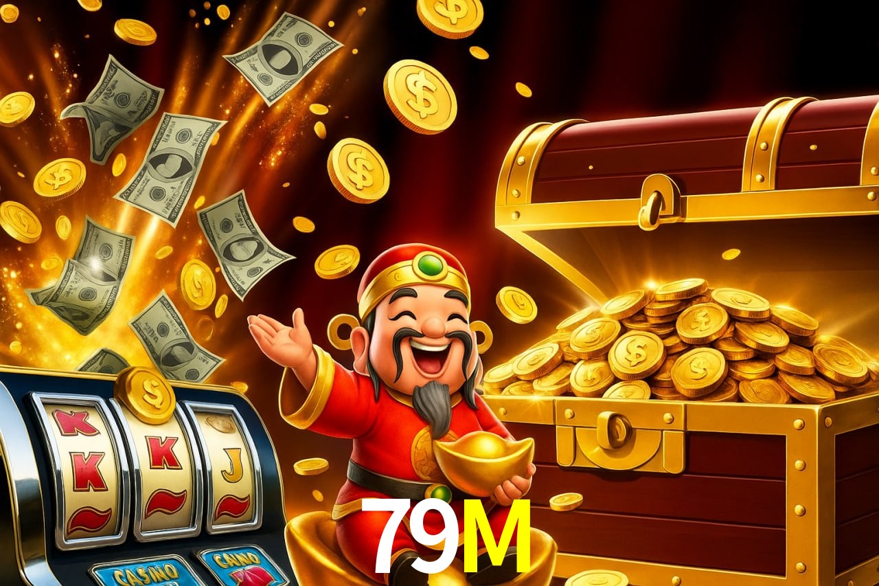 A Revolução dos Aplicativos de Jogos no 79M