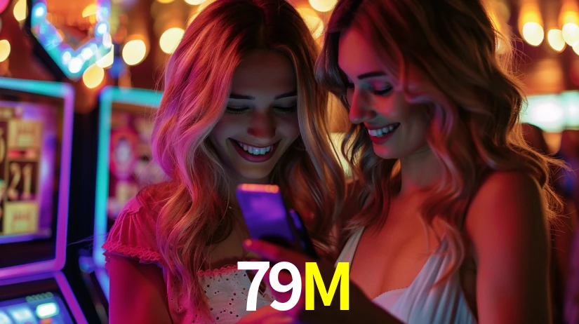 79M: Seu Cassino Premiado com Pagamentos Rápidos
