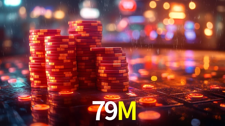79M - Cassino Oficial Autorizado Brasil - 79M Game