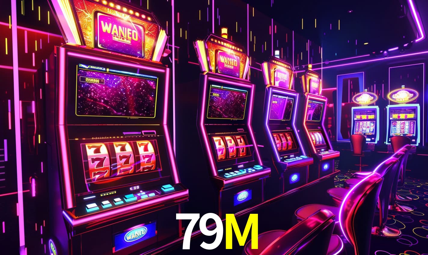 Casino Ao Vivo 79M